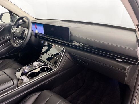 Used 2025 Genesis GV80 2.5T Standard AWD/4WD image 28