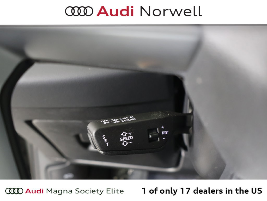 Certified 2025 Audi A5 Premium w/ Premium Plus AWD/4WD image 25