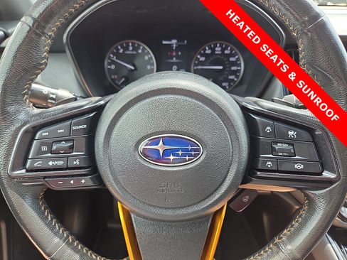 Used 2024 Subaru Outback Wilderness AWD/4WD image 24
