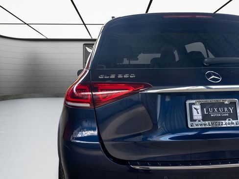 Used 2022 Mercedes-Benz GLE 350 4MATIC image 16