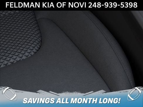 New 2026 Kia Sportage LX w/ LX Convenience Package AWD/4WD image 25