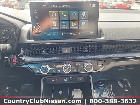 Used 2024 Honda CR-V EX-L image 15