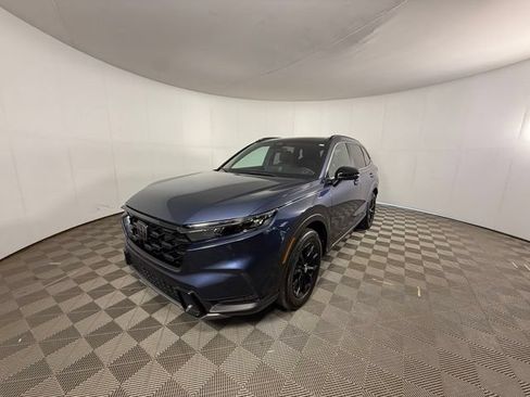 Used 2024 Honda CR-V Sport-L image 6