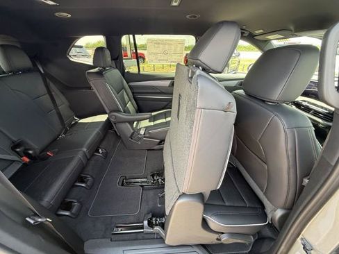 New 2026 Buick Enclave Sport Touring FWD image 41