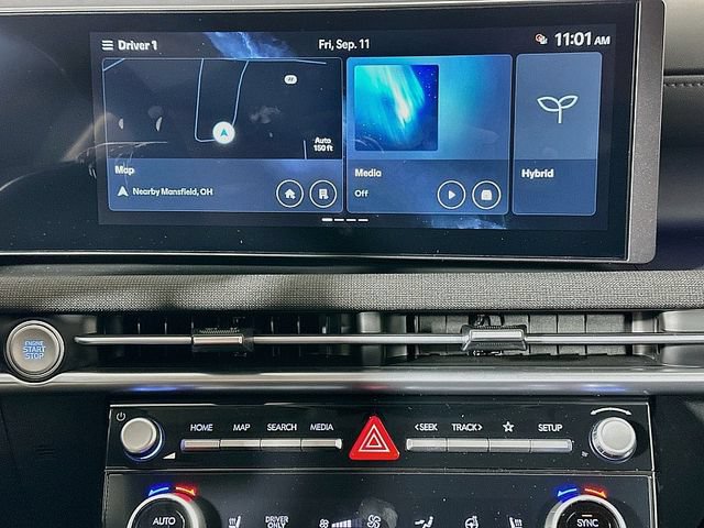New 2026 Hyundai Tucson Limited AWD/4WD image 17