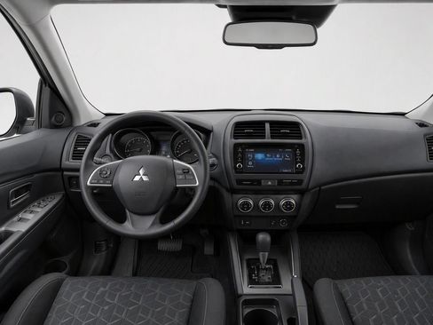Used 2024 Mitsubishi Outlander Sport ES AWD/4WD image 36