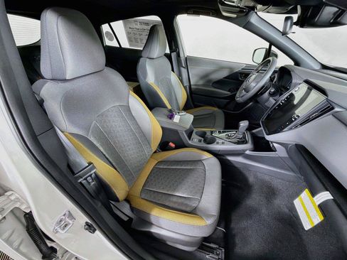 New 2026 Subaru Crosstrek 2.5i Sport AWD/4WD image 28