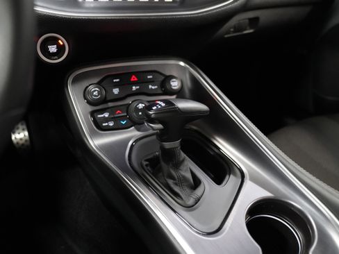 Used 2016 Dodge Challenger R/T Scat Pack RWD image 30