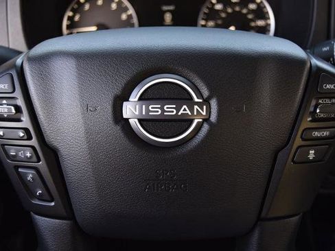New 2026 Nissan Frontier S image 21