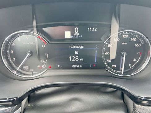 Used 2025 Cadillac XT5 Premium Luxury image 12