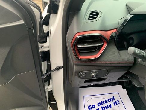 New 2026 Chevrolet TrailBlazer RS w/ Convenience Package image 16