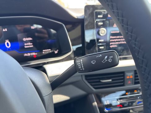 New 2025 Volkswagen Jetta SE image 35