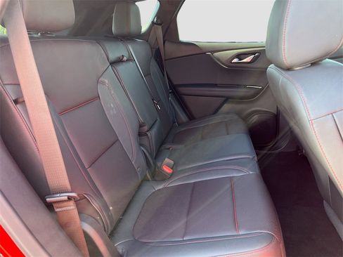 Used 2024 Chevrolet Blazer RS image 25