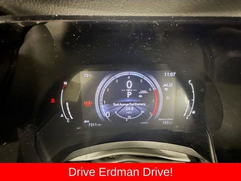 Used 2024 Lexus RX 350 FWD w/ Convenience Package image 17
