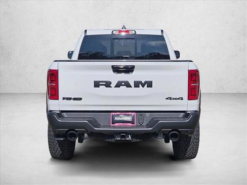 New 2026 RAM 1500 RHO image 6