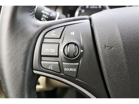 Used 2020 Acura MDX FWD w/ Technology Package image 17