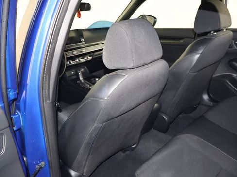 Certified 2023 Honda Civic Sport image 45