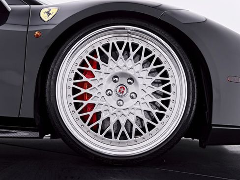 Used 2018 Ferrari 488 Spider RWD image 46