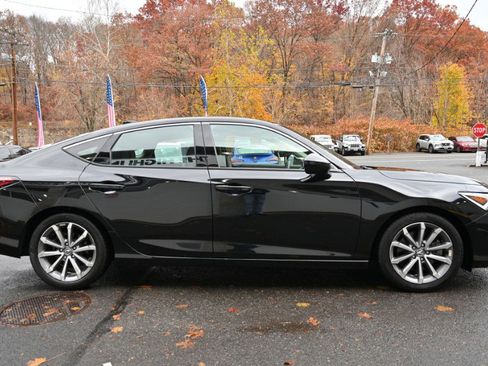 Used 2023 Acura Integra image 6