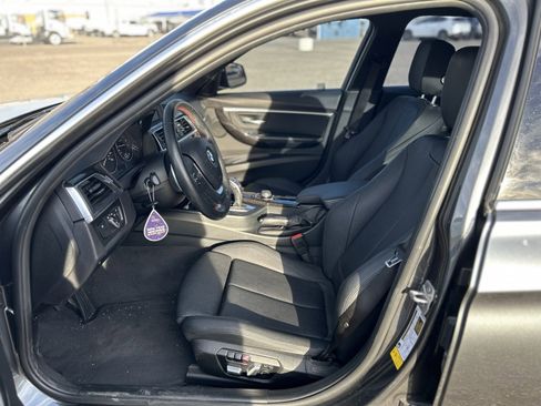 Used 2018 BMW 330i Sedan image 13