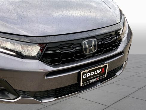 Used 2025 Honda Odyssey Touring image 30