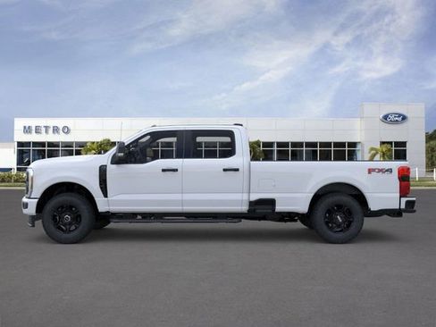 New 2026 Ford F250 XL w/ STX Appearance Package image 3