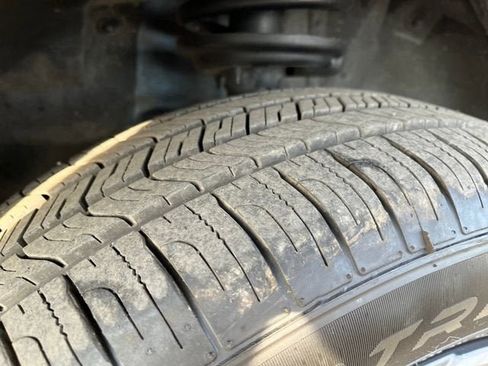 Used 2022 Jeep Compass Trailhawk w/ Trailhawk Convenience Group image 10