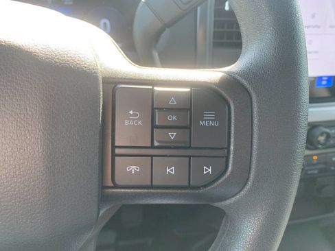 Used 2025 Ford F150 XL w/ Equipment Group 103A High AWD/4WD image 26