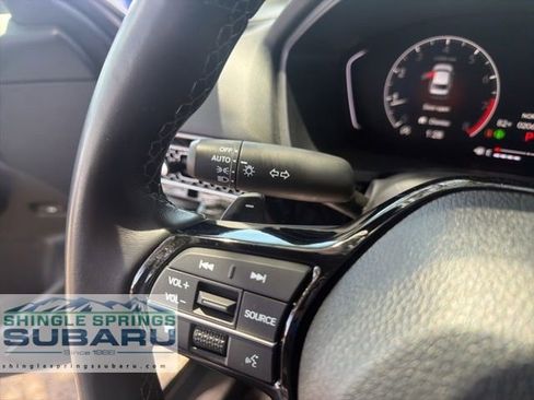 Used 2023 Honda Civic Sport image 39