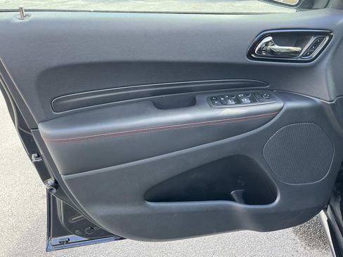 Used 2024 Dodge Durango R/T image 27