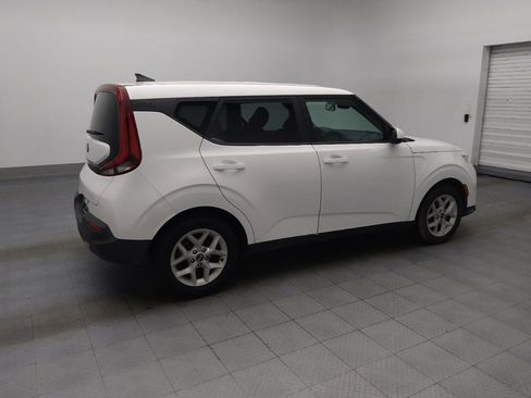 Used 2020 Kia Soul S FWD image 10