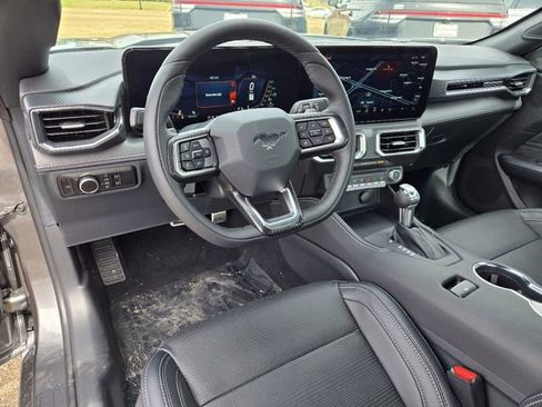 New 2025 Ford Mustang GT Premium image 12
