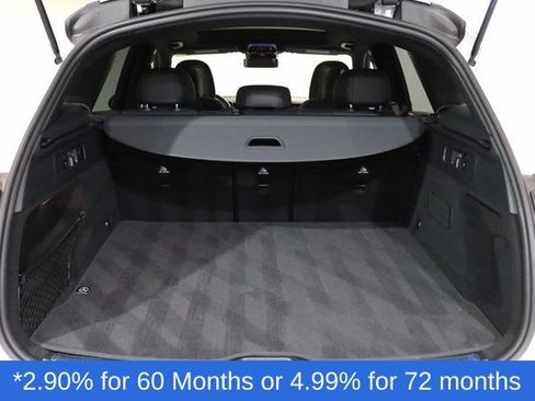 Certified 2025 Mercedes-Benz GLC 300 4MATIC image 29