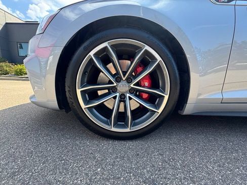 Used 2019 Audi S5 Premium Plus AWD/4WD image 13