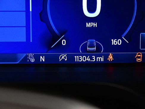 Used 2024 Ford Expedition King Ranch image 18