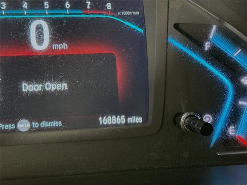 Used 2019 Honda Odyssey EX-L image 12