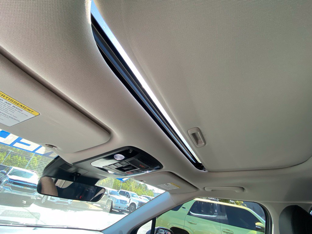 Used 2026 Kia Carnival SX w/ SX Dark Edition Package FWD image 22