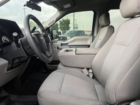 Used 2020 Ford F150 XLT w/ XTR Package AWD/4WD image 14