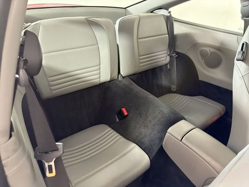Used 2003 Porsche 911 Carrera RWD image 30