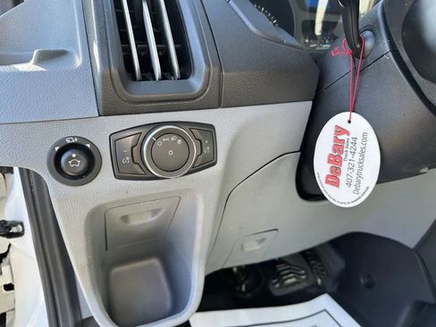 Used 2019 Ford Transit 350 178 DRW image 21