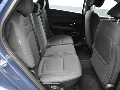 Certified 2025 Hyundai Tucson SE image 23