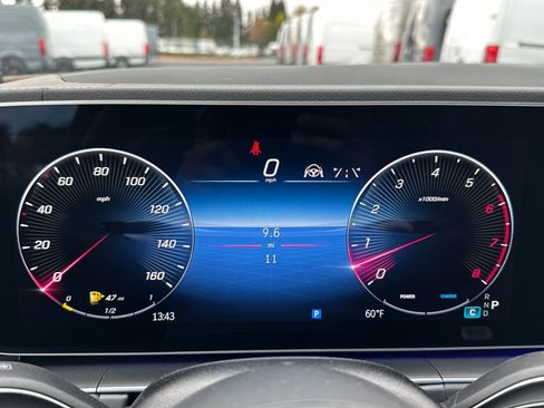 New 2026 Mercedes-Benz GLS 450 4MATIC image 26