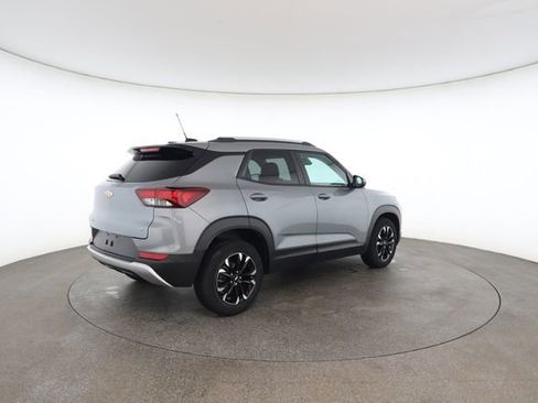 Used 2023 Chevrolet TrailBlazer LT image 19