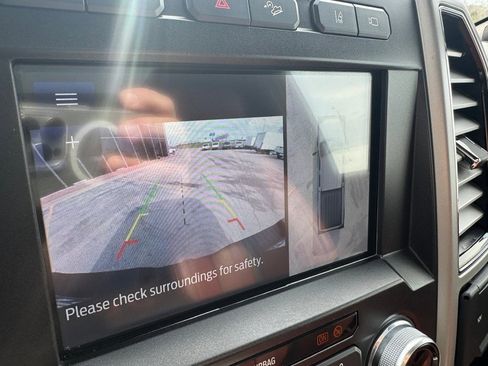 Used 2021 Ford F250 King Ranch w/ King Ranch Ultimate Package image 19