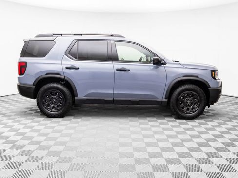 New 2026 Honda Passport TrailSport Elite image 7