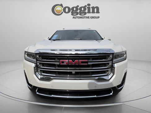 Used 2023 GMC Acadia SLT w/ Technology Package image 5