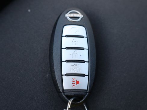 Used 2024 Nissan Altima 2.5 SV image 24