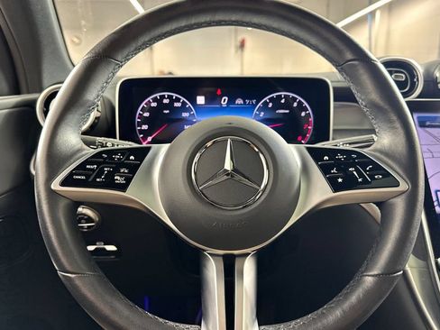 Certified 2024 Mercedes-Benz GLC 300 4MATIC image 29