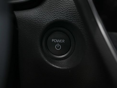 Used 2024 Toyota Corolla Cross AWD Hybrid w/ Moonroof Package image 25