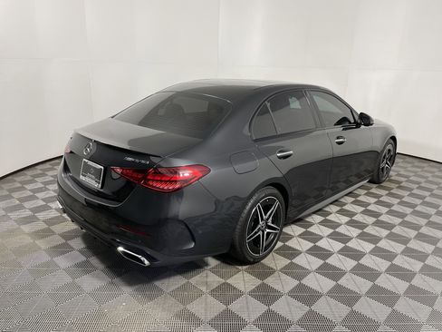 Certified 2023 Mercedes-Benz C 300 C 300 image 5